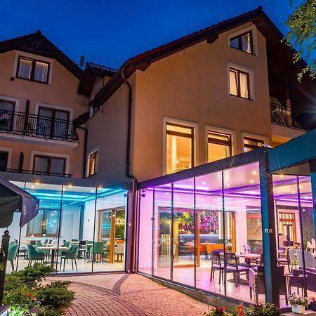 Sailor Leba Bed & Breakfast ภายนอก รูปภาพ