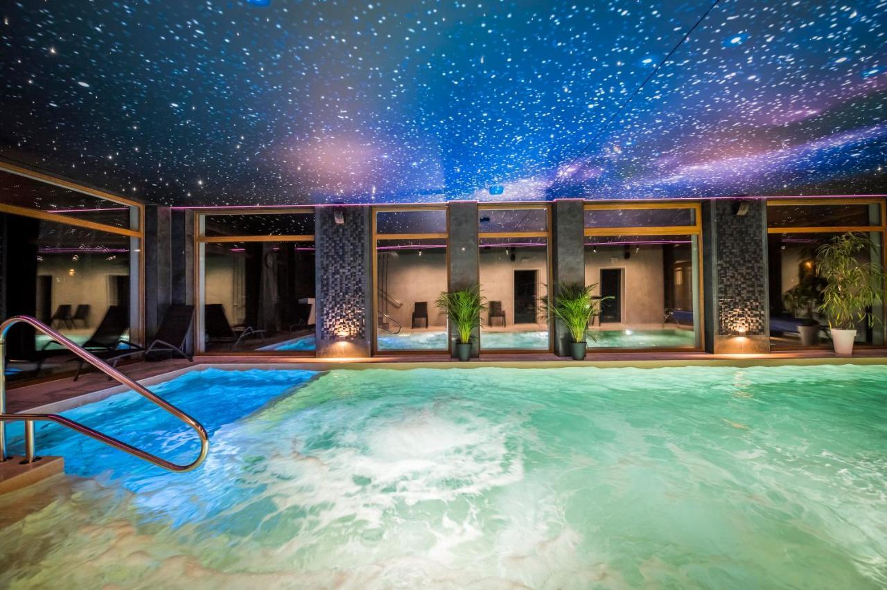 Sailor Leba Bed & Breakfast ภายนอก รูปภาพ