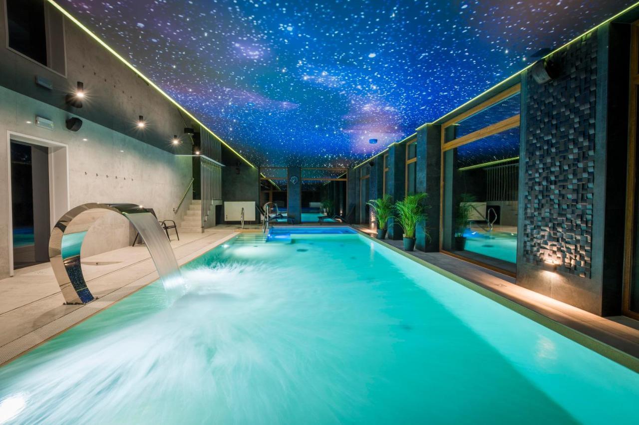 Sailor Leba Bed & Breakfast ภายนอก รูปภาพ