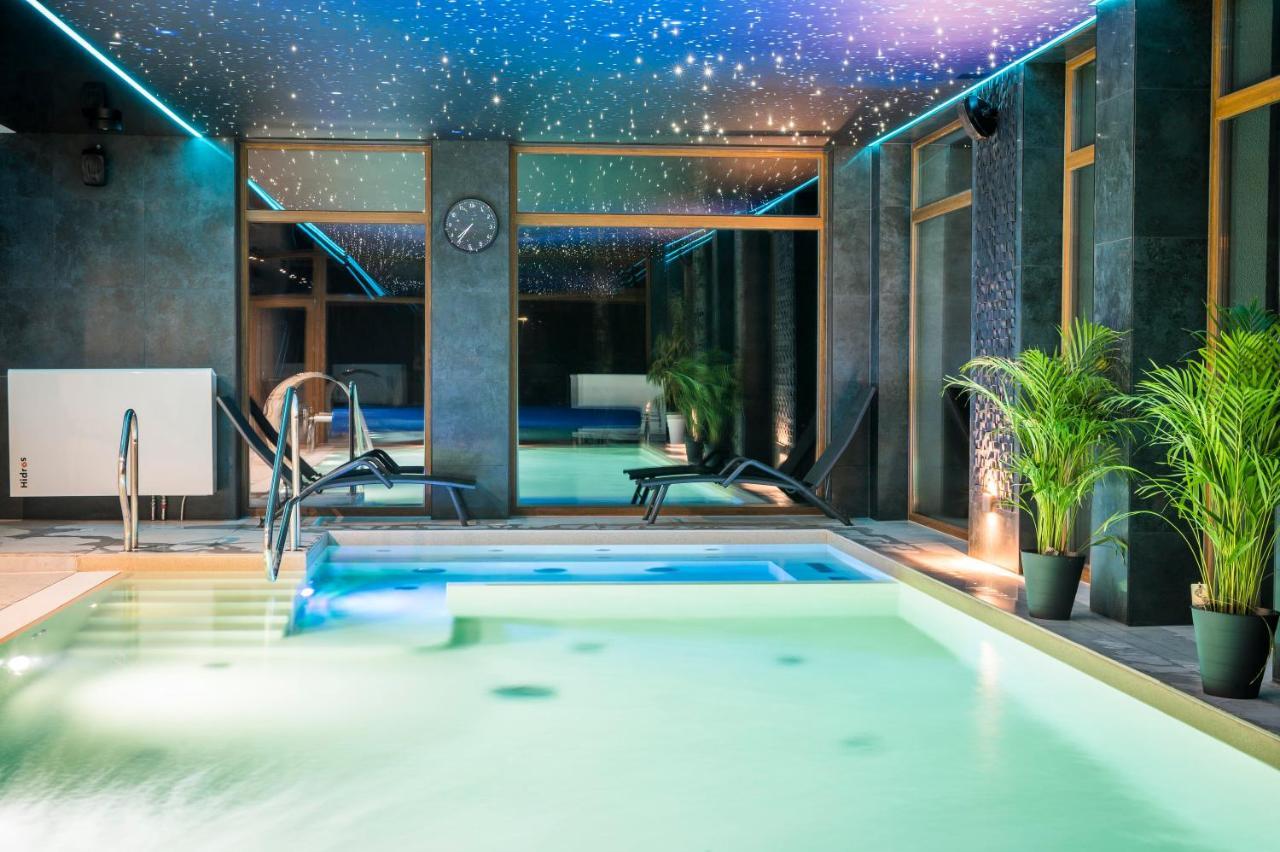 Sailor Leba Bed & Breakfast ภายนอก รูปภาพ