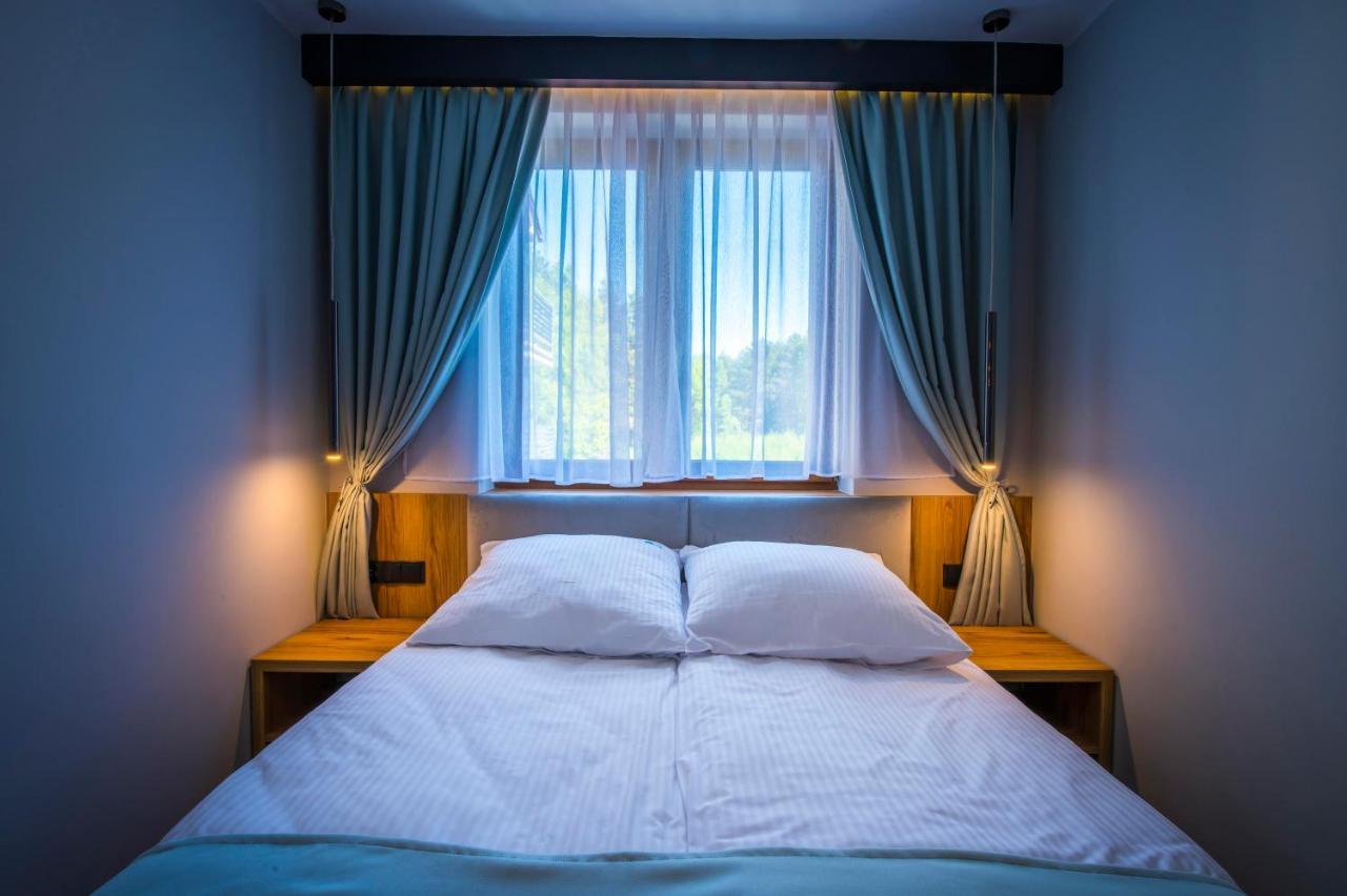 Sailor Leba Bed & Breakfast ภายนอก รูปภาพ